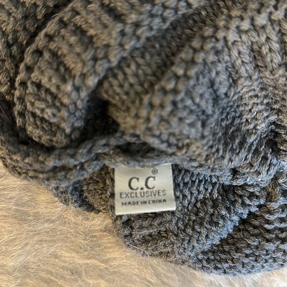 CC BEANIE OS (6031) - Picture 4 of 5